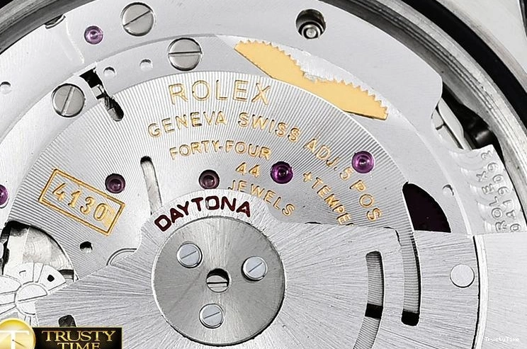0821 ROLDYT0250B – Daytona Stretchable 904